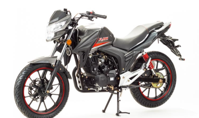 Мотоцикл FLASH 200 в Нефтекамске