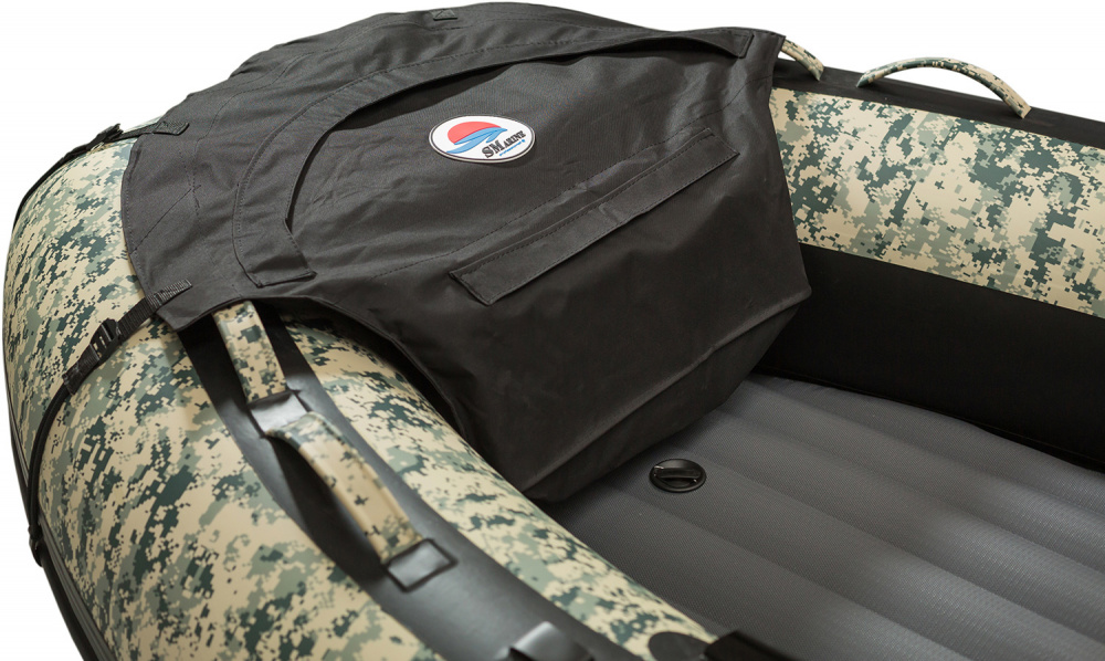 НОСОВАЯ СУМКА AIR, SDP 330-420 в Нефтекамске