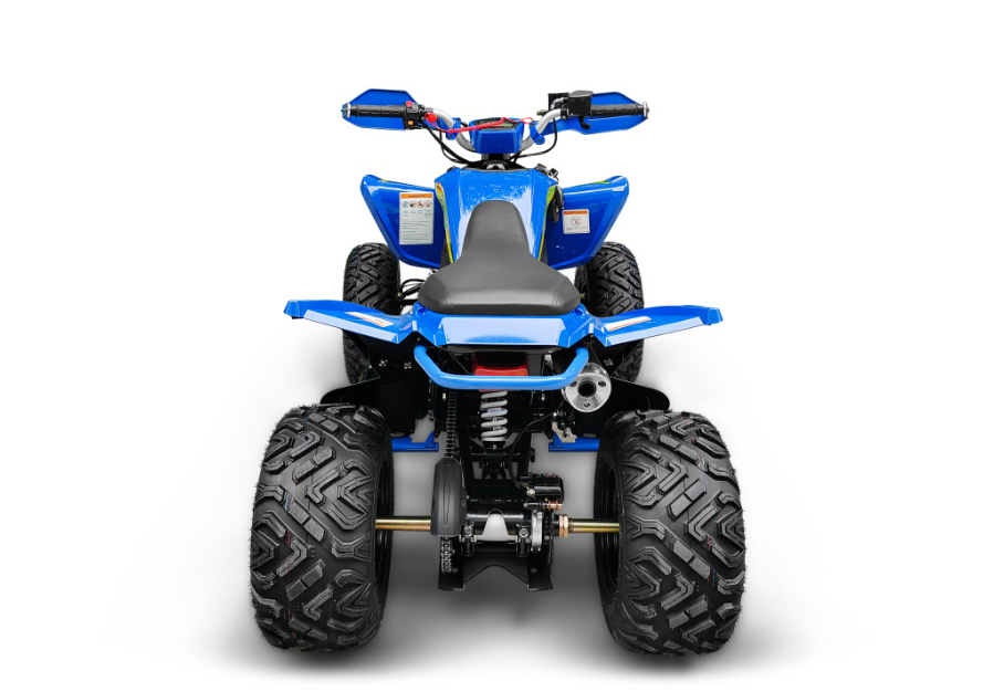 Квадроцикл YACOTA TYPHOON 250 в Нефтекамске