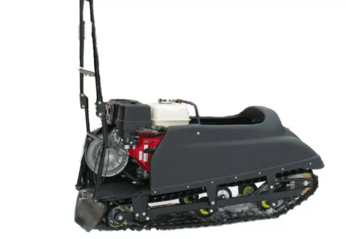 Мотобуксировщик ВОЛГАРЬ 9 Утилитарный в Нефтекамске