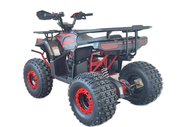 Квадроцикл YACOTA VEKTOR 125 в Нефтекамске