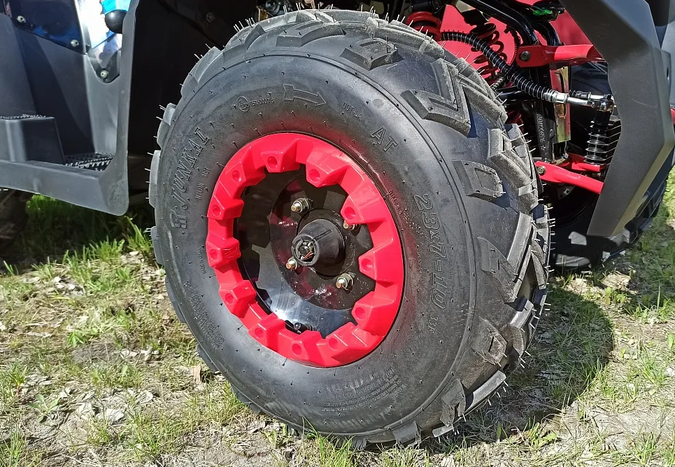 Квадроцикл PROMAX WILD 300 LUX "АНТИВИБРАЦИОННЫЙ" в Нефтекамске