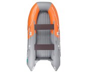 НАДУВНАЯ ЛОДКА GLADIATOR E380S в Нефтекамске