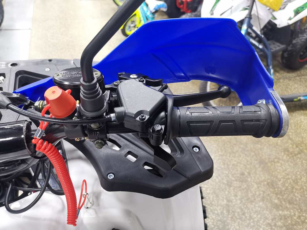 Квадроцикл PROMAX WILD 175 LUX в Нефтекамске