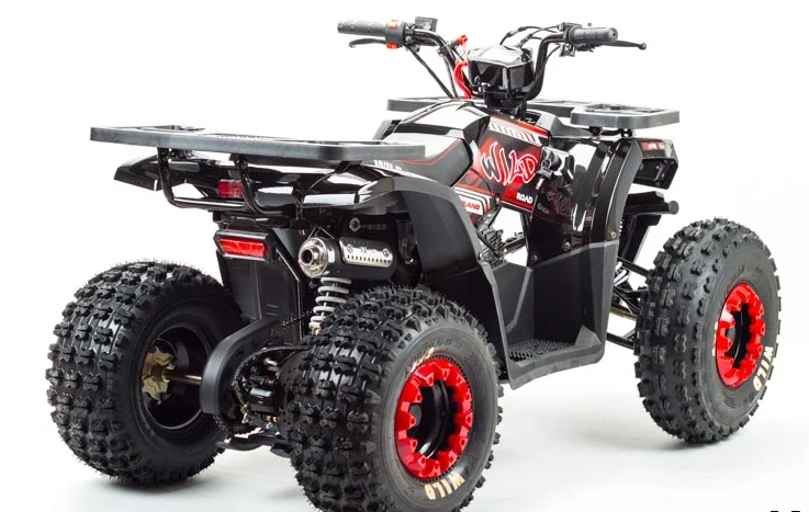 Квадроцикл PROMAX WILD 175 в Нефтекамске