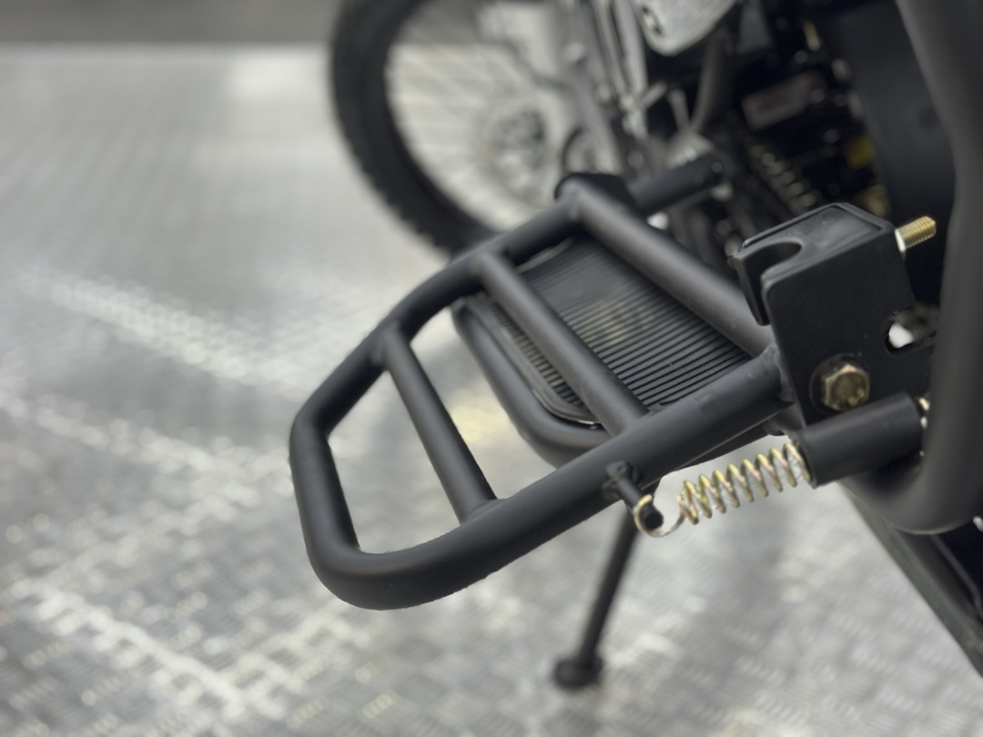 Кроссовый мотоцикл PROMAX ARMY 250 в Нефтекамске