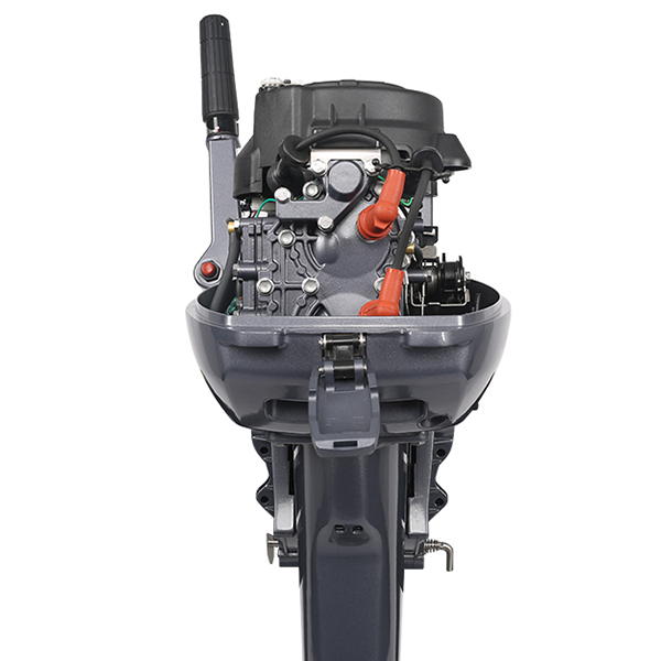 ЛОДОЧНЫЙ МОТОР ALLFA CG Т9,9 Limit в Нефтекамске