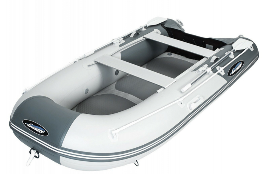 НАДУВНАЯ ЛОДКА GLADIATOR B330AD в Нефтекамске