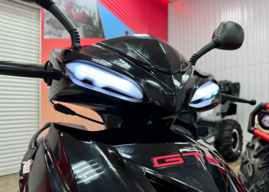 Скутер PROMAX ROX 200 (49) в Нефтекамске