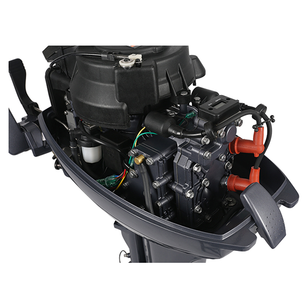 ЛОДОЧНЫЙ МОТОР ALLFA CG Т15 в Нефтекамске