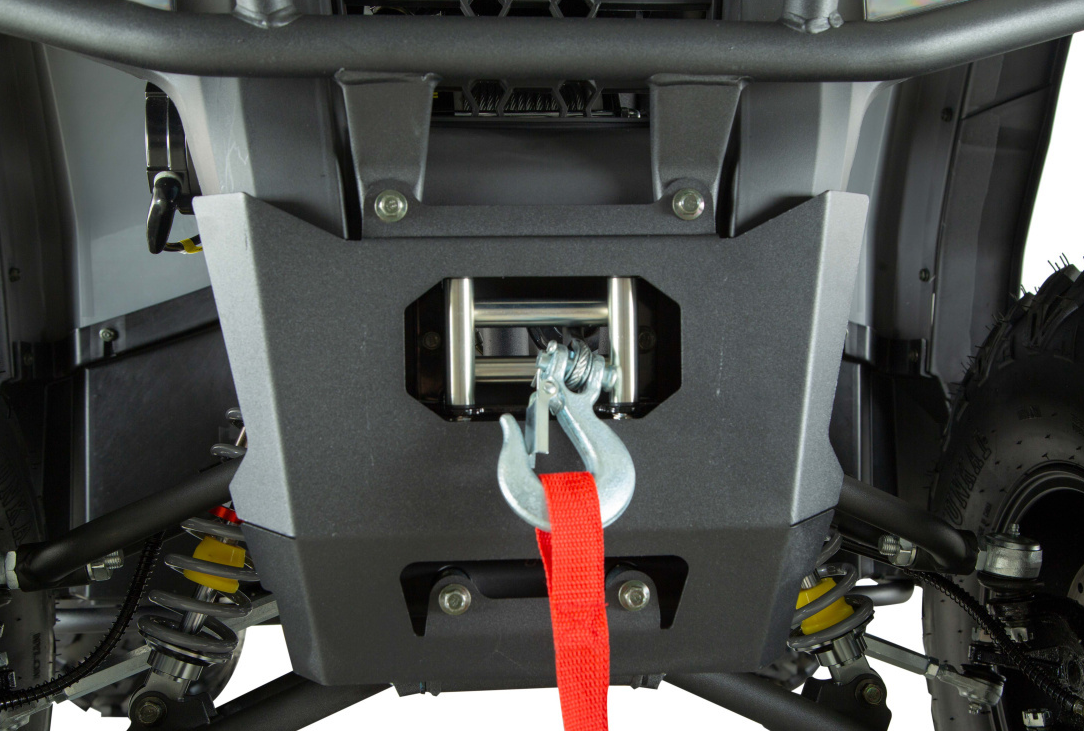 Квадроцикл YACOTA VIKING PRO 250 в Нефтекамске