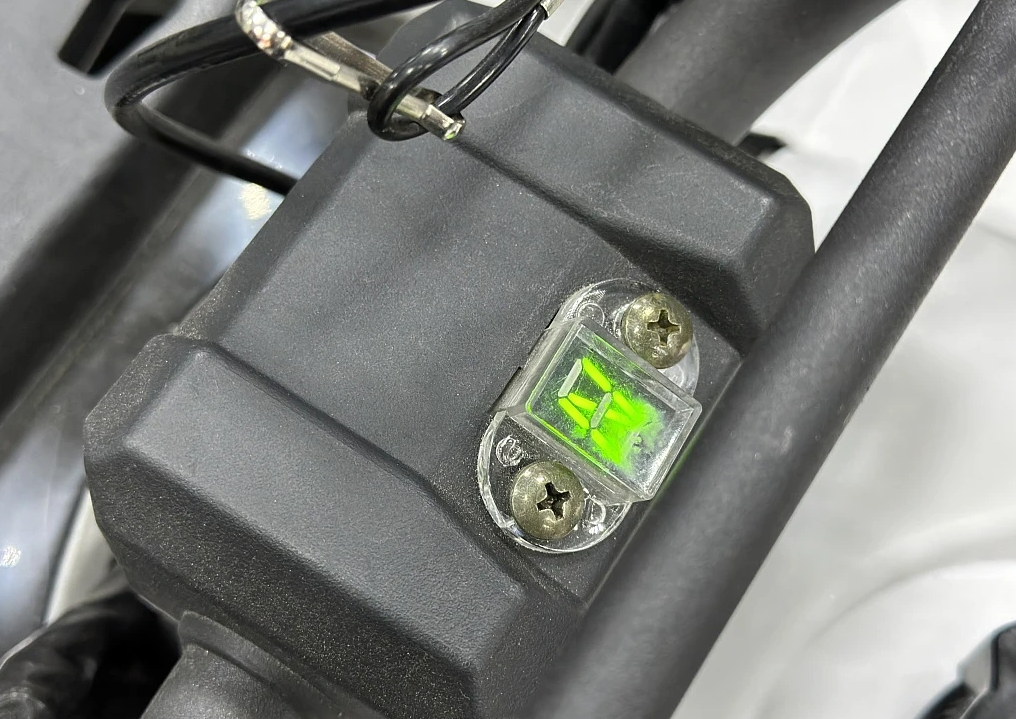 Квадроцикл PROMAX WILD 2.0 190 в Нефтекамске