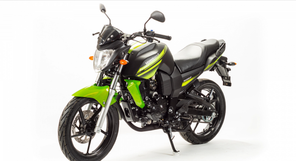 Мотоцикл BANDIT 250 в Нефтекамске