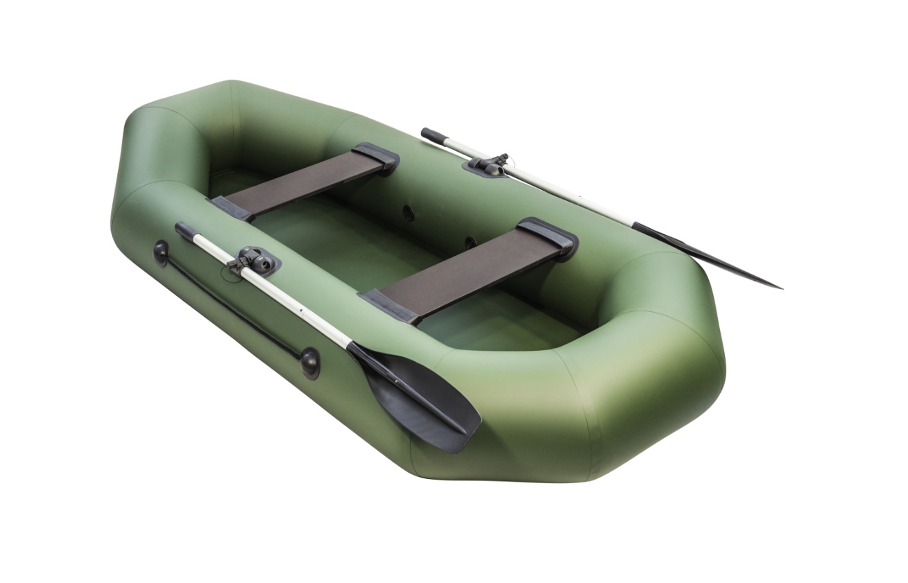 Лодка АКВА-ОПТИМА 260 в Нефтекамске