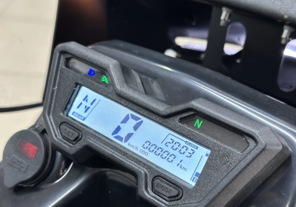 СНЕГОХОД IRBIS SF200L XE SUPERLONG в Нефтекамске