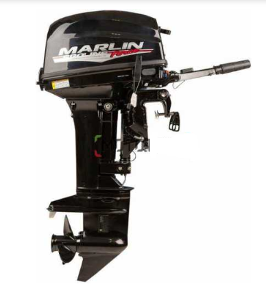 КОМПЛЕКТ ЛОДКА MISHIMO RAPID 380 PRO+ ЛОДОЧНЫЙ МОТОР MARLIN MP 9.9 (20) AMHS PROLINE FORCE в Нефтекамске