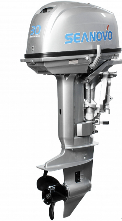 Лодочный мотор SEANOVO SN25FFEL в Нефтекамске