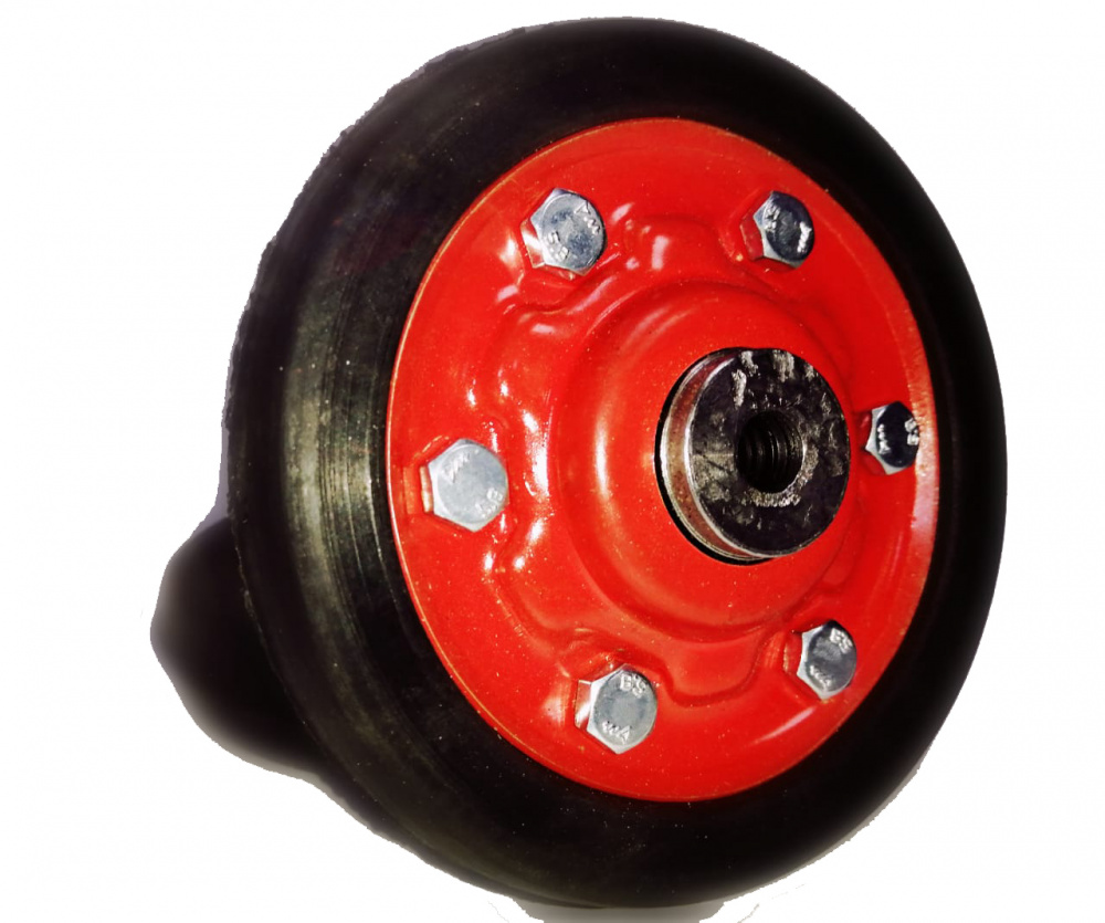 Каток мотобуксировщик IKUDZO в Нефтекамске