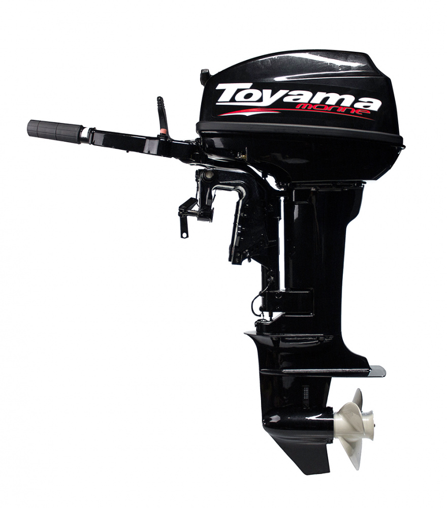 ЛОДОЧНЫЙ МОТОР TOYAMA T15BMS в Нефтекамске