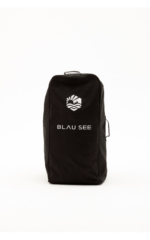 Надувной каяк Blau See Shark-3 Премиум в Нефтекамске