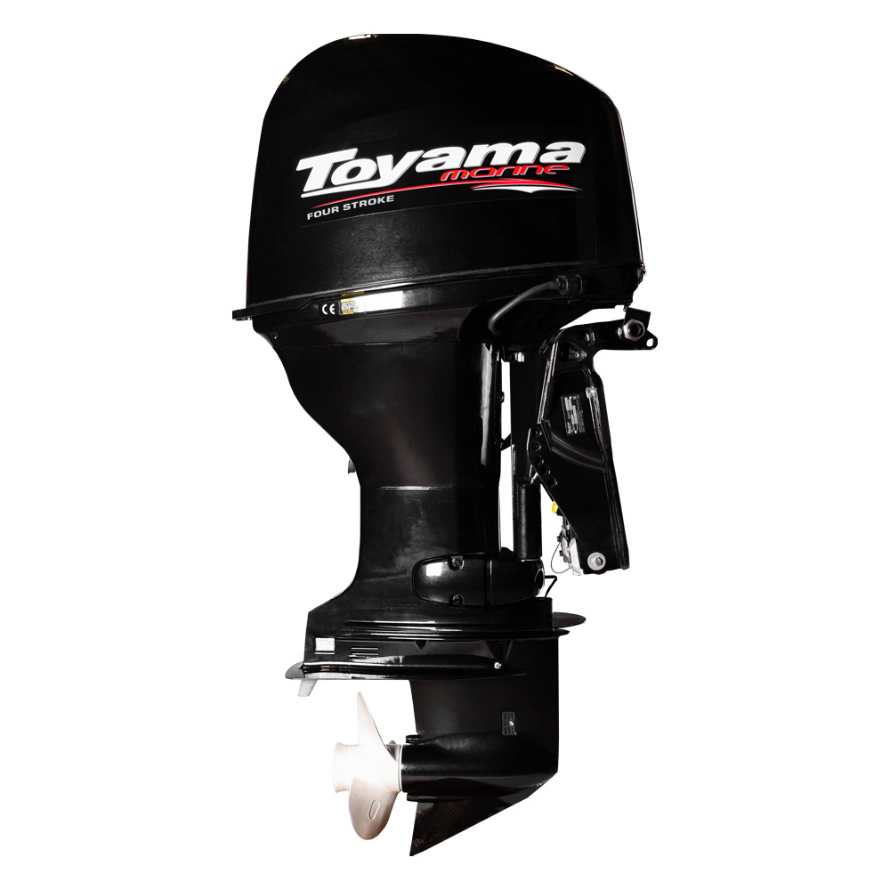 ЛОДОЧНЫЙ МОТОР TOYAMA F60FEL-T-EFI в Нефтекамске