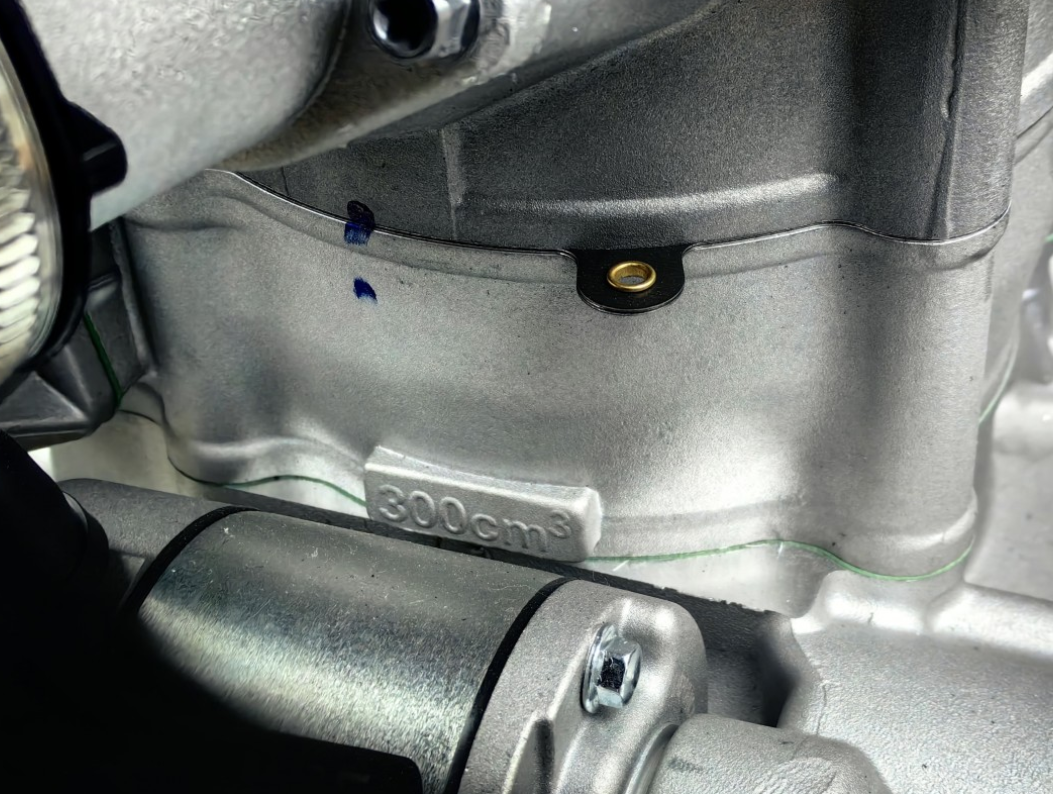 Мотоцикл JHLMOTO JHL Z8i (EFI) NC300S (182-MN) в Нефтекамске