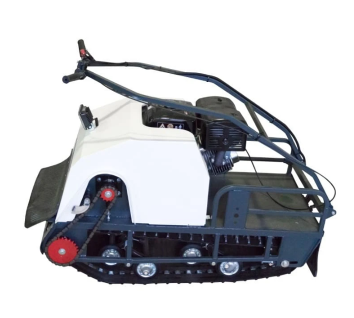 Мотобуксировщик СТЕМ СЕВЕР ЭКСПЕРТ 500 КОМПАКТ 15 л.с. в Нефтекамске