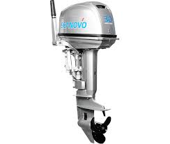 Лодочный мотор SEANOVO SN25FFES в Нефтекамске