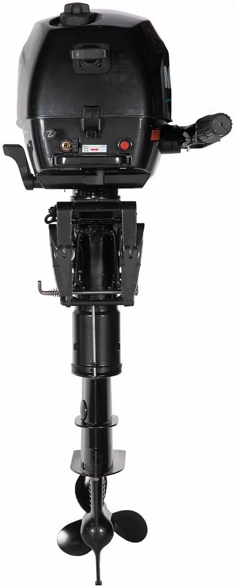 Лодочный мотор MARLIN MF 5 AMHS в Нефтекамске