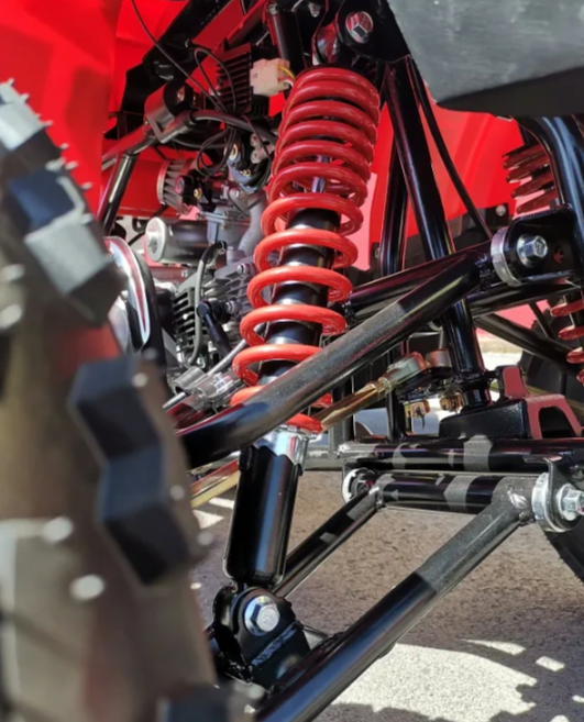 Квадроцикл PROMAX WILD 175 BASIC в Нефтекамске