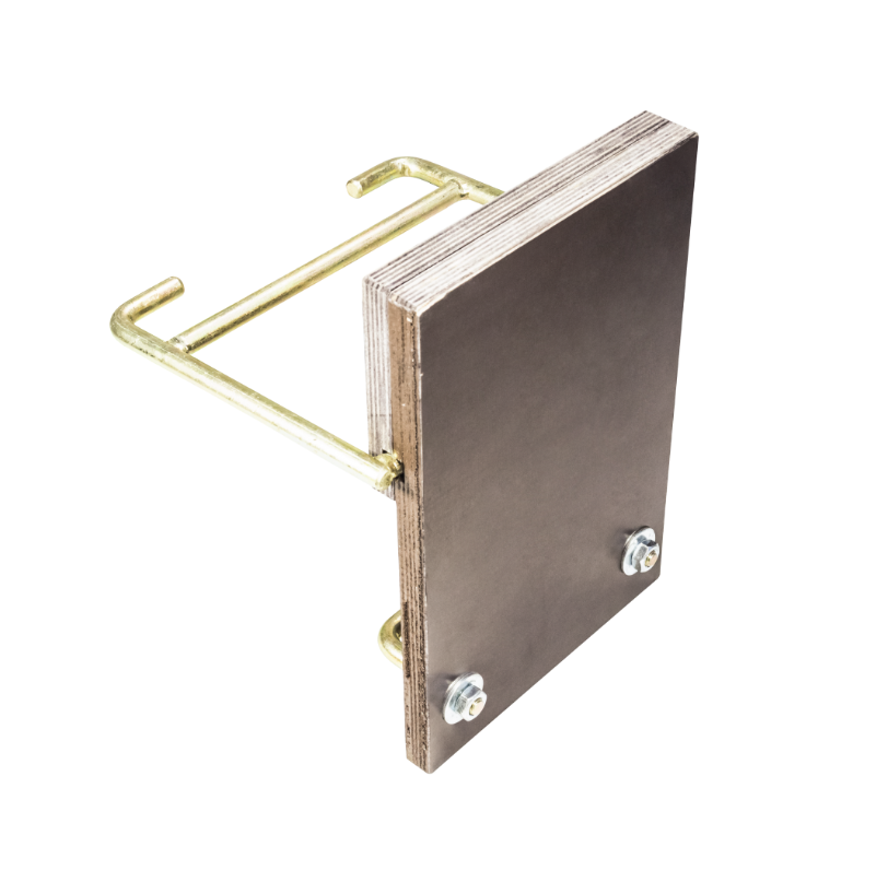 Навесной транец в Нефтекамске