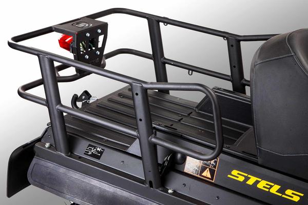 Снегоход SV600T (L ST SWT) ВИКИНГ 2.0 в Нефтекамске