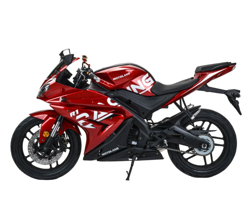 Мотоцикл MOTOLAND (МОТОЛЕНД) R1 300 в Нефтекамске