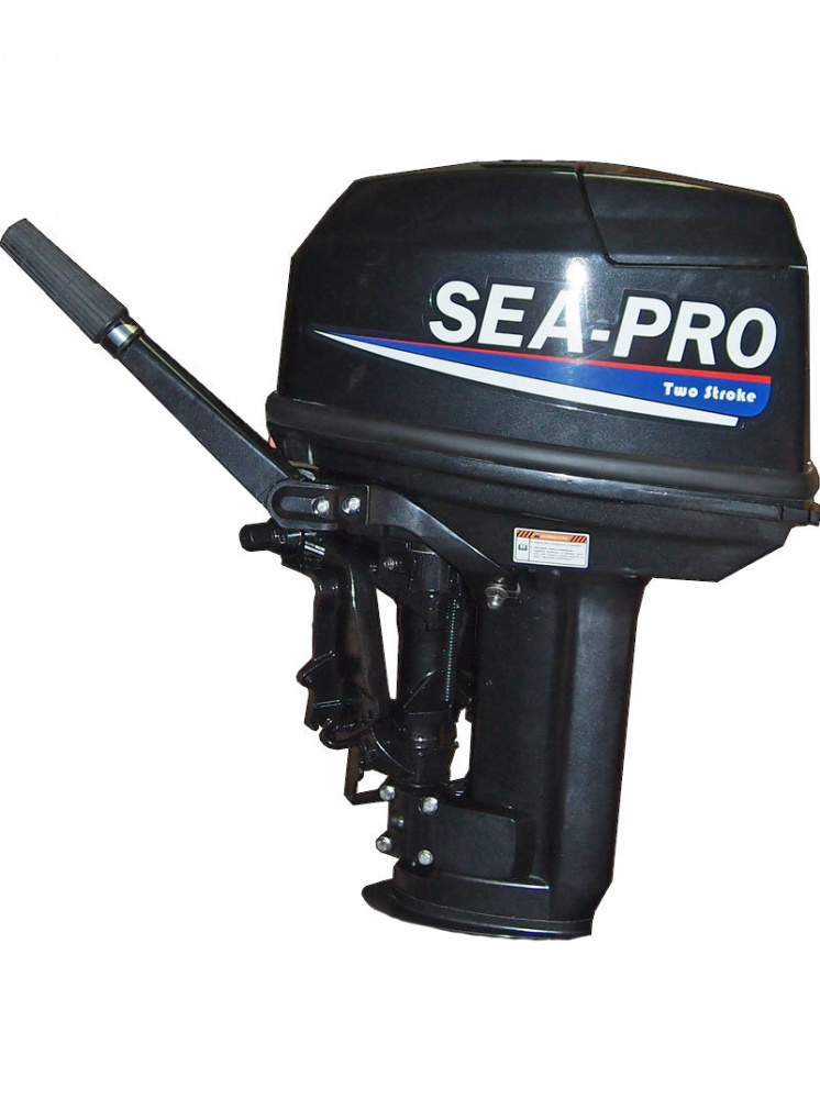 Лодочный мотор SEA-PRO T 30JS без водомет насадки в Нефтекамске
