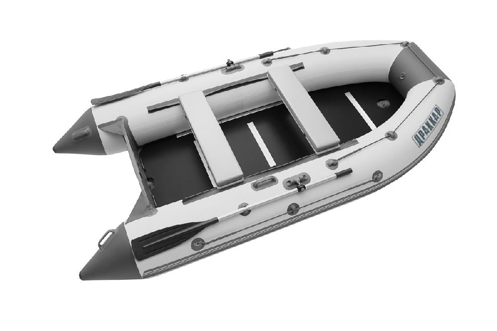 ЛОДКА ДРАККАР 3600 СК HANT в Нефтекамске