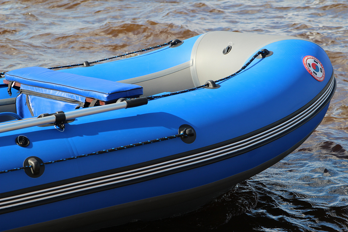 Лодка MISHIMO SPORT 400 в Нефтекамске