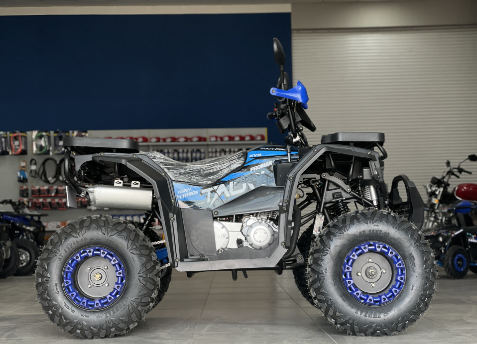 Квадроцикл PROMAX TAURUS 300 в Нефтекамске
