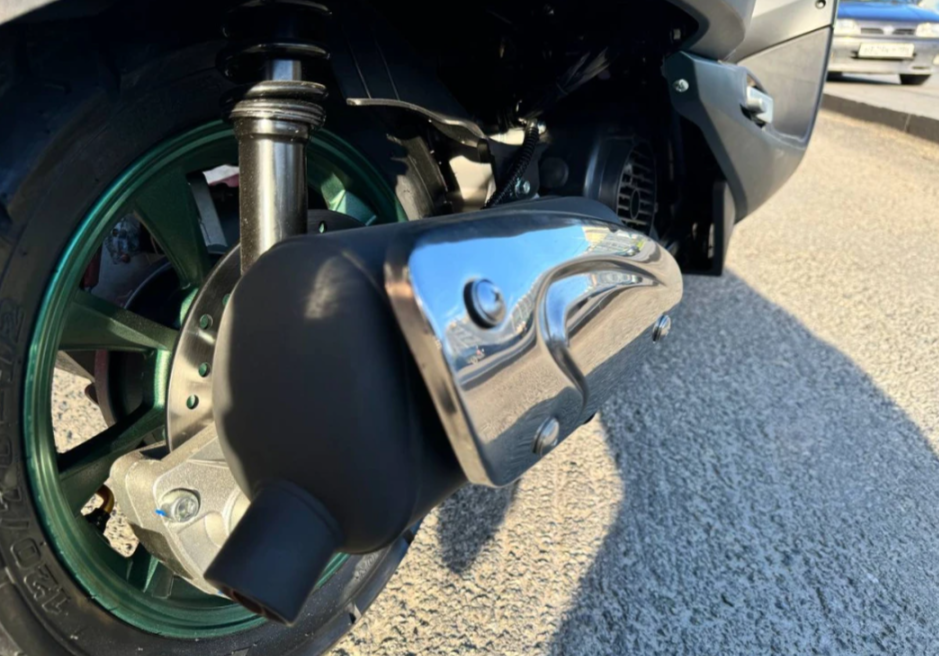 Скутер PROMAX Miami 240 (49) в Нефтекамске