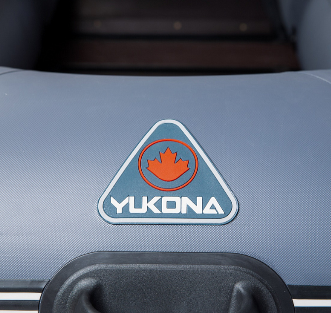 ЛОДКА НАДУВНАЯ YUKONA 230 TL (БЕЗ ПАЙОЛА) в Нефтекамске