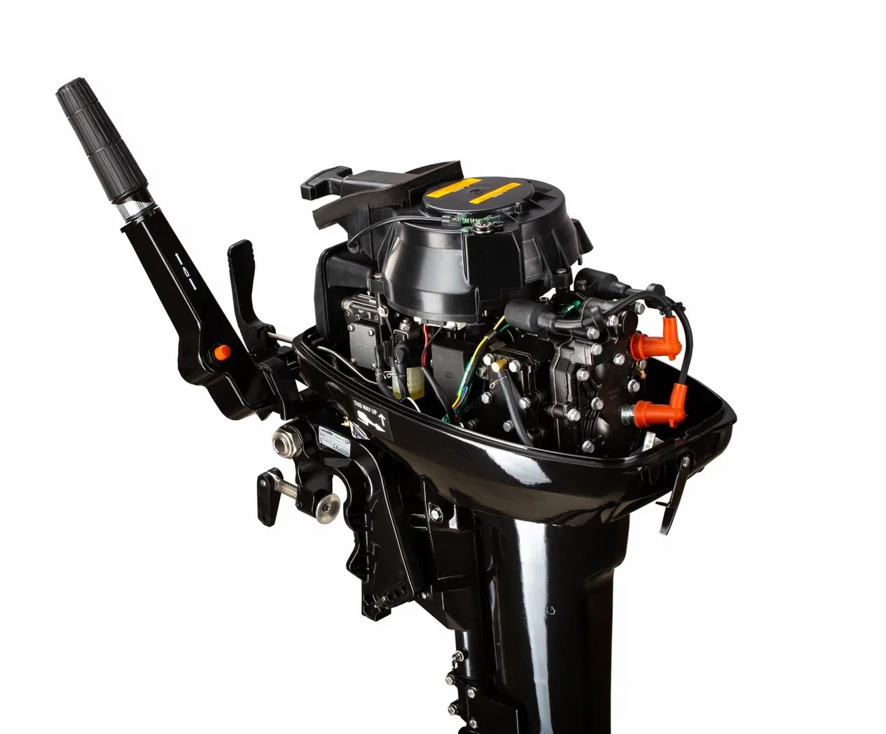 ЛОДОЧНЫЙ МОТОР GLADIATOR G9.9FHS в Нефтекамске