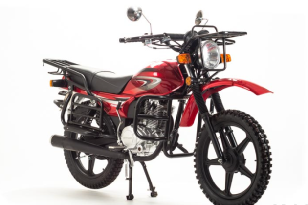 Мотоцикл FORESTER 200 (2021 г.) в Нефтекамске