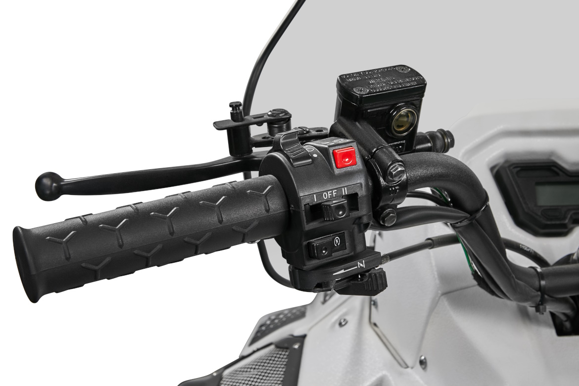 Снегоход IRBIS TUNGUS 600L 25/26 в Нефтекамске