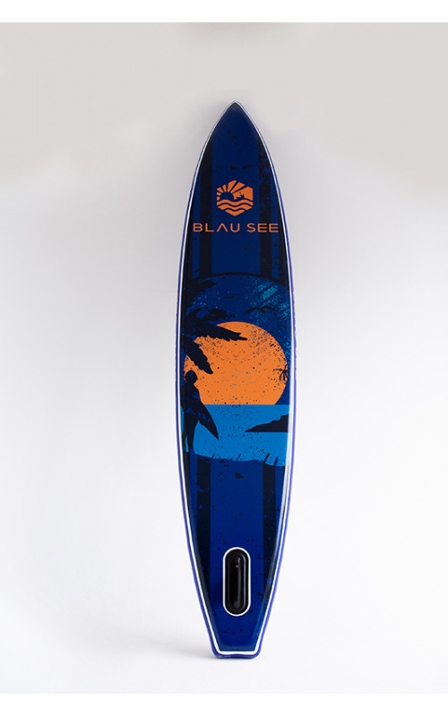 НАДУВНОЙ САП БОРД OCEAN SUNSET 12,6 в Нефтекамске