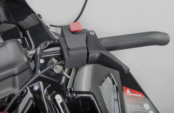 Снегоход STELS SA600R (L LUX WT) ВИТЯЗЬ 2.0 К01 Tech в Нефтекамске