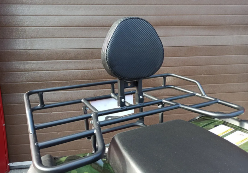 Квадроцикл PROMAX ATV 250 PRO (2025) в Нефтекамске