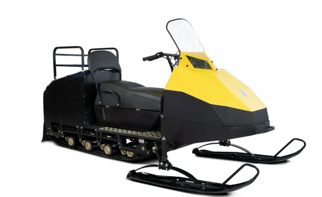 Миниснегоход Бурлак-М Егерь 20 л.с. с эл.зап. в Нефтекамске