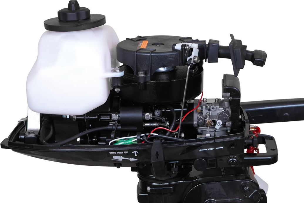 Лодочный мотор MARLIN MP 5 AMHL в Нефтекамске