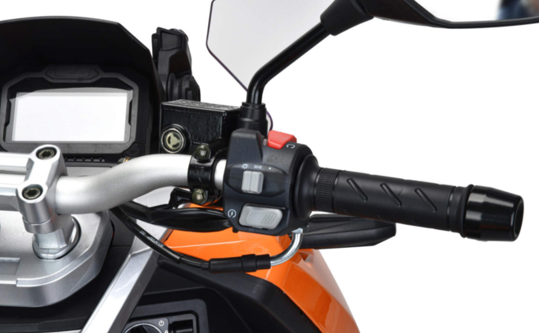 Скутер MOTOLAND (МОТОЛЕНД) T-MAX 150 в Нефтекамске