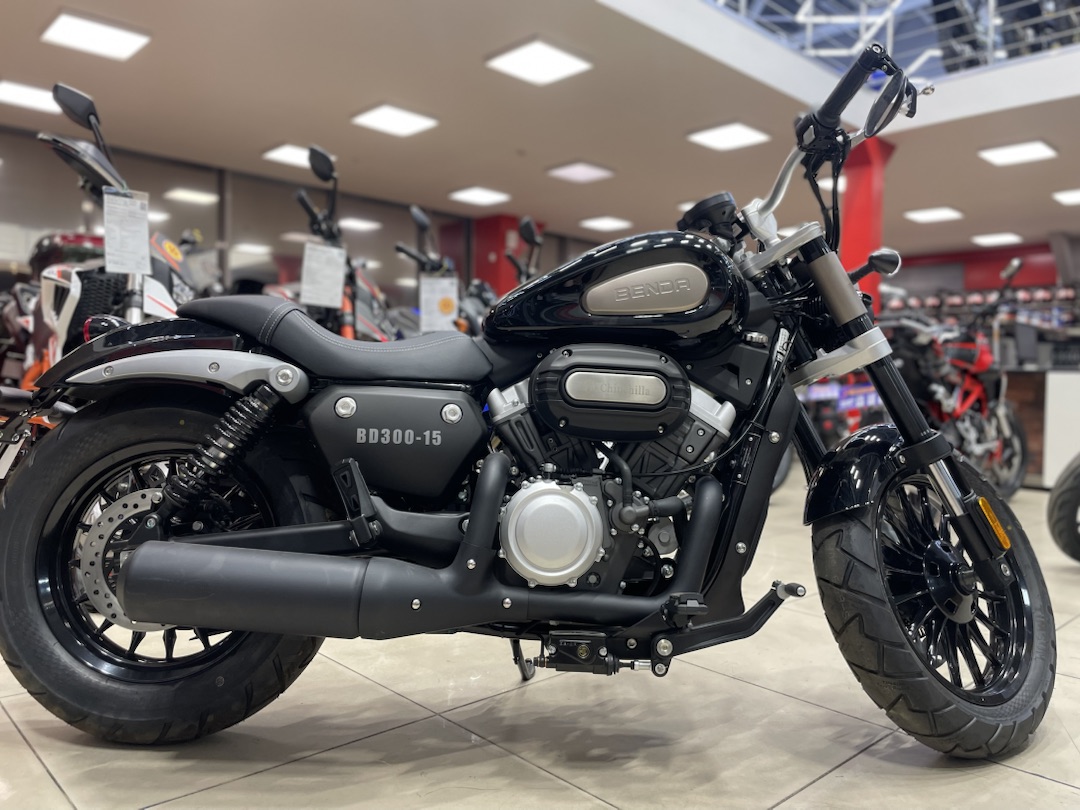 Мотоцикл Benda Chinchilla 300 в Нефтекамске