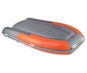 НАДУВНАЯ ЛОДКА GLADIATOR E380S в Нефтекамске